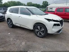 JN8AT3DD4MW304630 2021 NISSAN ROGUE