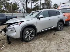 JN8AT3DD4MW305776 2021 NISSAN ROGUE