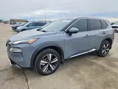 JN8AT3DD4MW309259 2021 NISSAN ROGUE