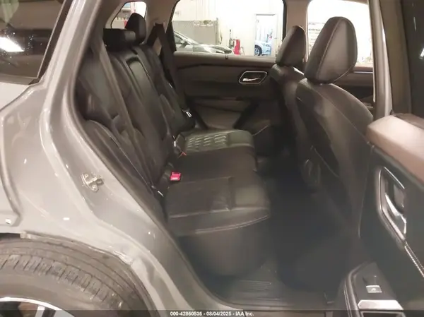 JN8AT3DD4MW310041 2021 NISSAN ROGUE - Image 8