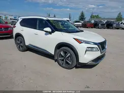 JN8AT3DD4MW311285 2021 NISSAN ROGUE