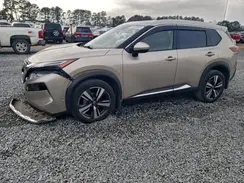 JN8AT3DD4MW312288 2021 NISSAN ROGUE