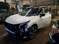 JN8AT3DD4MW312596 2021 NISSAN ROGUE