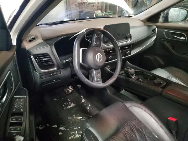 JN8AT3DD4MW312596 2021 NISSAN ROGUE - Image 8