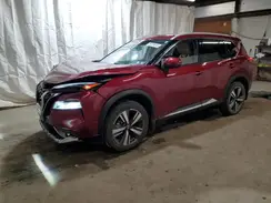 JN8AT3DD4MW317782 2021 NISSAN ROGUE