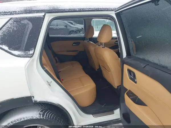 JN8AT3DD4MW319404 2021 NISSAN ROGUE - Image 8