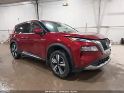 JN8AT3DD4MW319418 2021 NISSAN ROGUE
