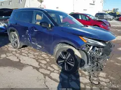JN8AT3DD4MW319516 2021 NISSAN ROGUE