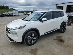 JN8AT3DD4MW320133 2021 NISSAN ROGUE