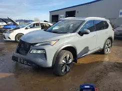 JN8AT3DD4MW321167 2021 NISSAN ROGUE