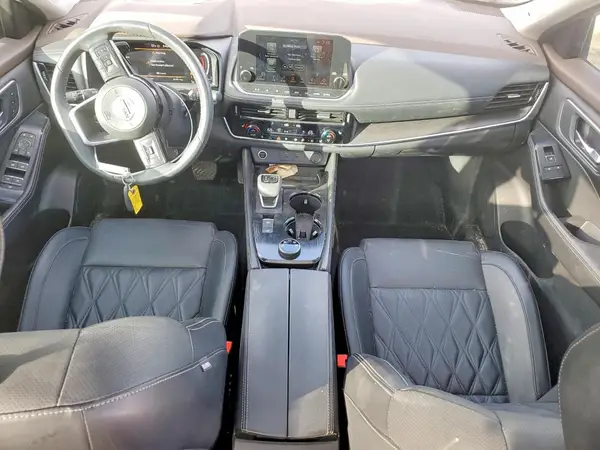 JN8AT3DD4MW321167 2021 NISSAN ROGUE - Image 8