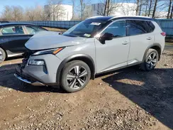 JN8AT3DD4MW321203 2021 NISSAN ROGUE