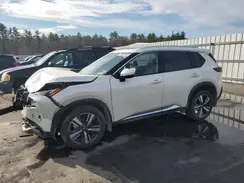 JN8AT3DD4MW321315 2021 NISSAN ROGUE