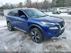 JN8AT3DD5MW302224 2021 NISSAN ROGUE