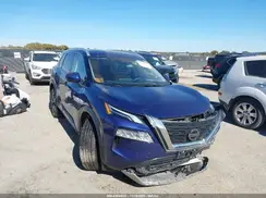 JN8AT3DD5MW302790 2021 NISSAN ROGUE