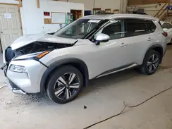 JN8AT3DD5MW303082 2021 NISSAN ROGUE