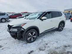 JN8AT3DD5MW303356 2021 NISSAN ROGUE