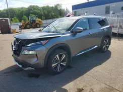 JN8AT3DD5MW303499 2021 NISSAN ROGUE
