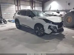 JN8AT3DD5MW304099 2021 NISSAN ROGUE
