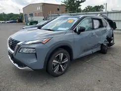 JN8AT3DD5MW304149 2021 NISSAN ROGUE