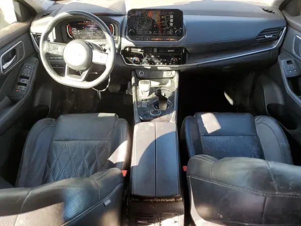 JN8AT3DD5MW304605 2021 NISSAN ROGUE - Image 8
