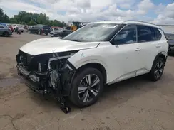 JN8AT3DD5MW304927 2021 NISSAN ROGUE