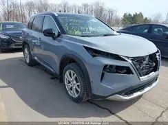 JN8AT3DD5MW305544 2021 NISSAN ROGUE