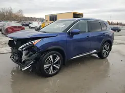 JN8AT3DD5MW306659 2021 NISSAN ROGUE