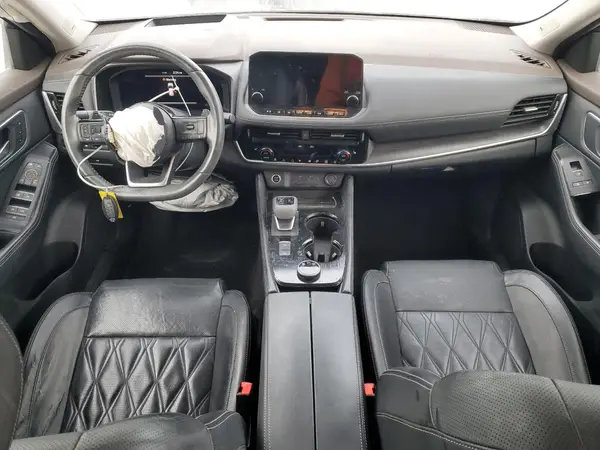 JN8AT3DD5MW306659 2021 NISSAN ROGUE - Image 8