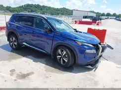 JN8AT3DD5MW308055 2021 NISSAN ROGUE