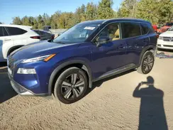 JN8AT3DD5MW309481 2021 NISSAN ROGUE