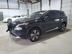 JN8AT3DD5MW309707 2021 NISSAN ROGUE