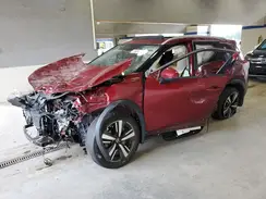 JN8AT3DD5MW310890 2021 NISSAN ROGUE