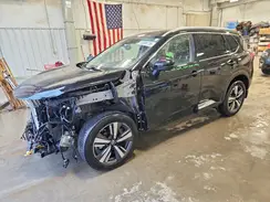 JN8AT3DD5MW312641 2021 NISSAN ROGUE