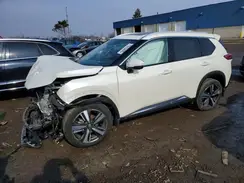 JN8AT3DD5MW313773 2021 NISSAN ROGUE