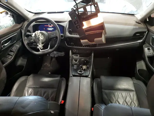 JN8AT3DD5MW314017 2021 NISSAN ROGUE - Image 8
