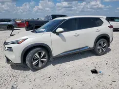 JN8AT3DD5MW315233 2021 NISSAN ROGUE