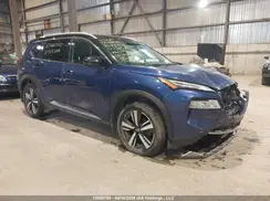 JN8AT3DD5MW315300 2021 NISSAN ROGUE