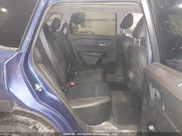 JN8AT3DD5MW315300 2021 NISSAN ROGUE - Image 8