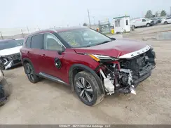 JN8AT3DD5MW315894 2021 NISSAN ROGUE