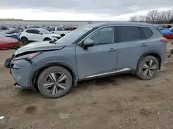 JN8AT3DD5MW316897 2021 NISSAN ROGUE