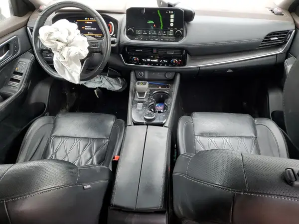 JN8AT3DD5MW316897 2021 NISSAN ROGUE - Image 8