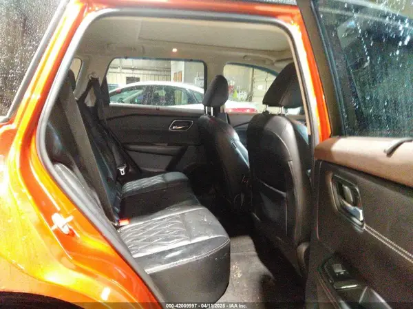 JN8AT3DD5MW316916 2021 NISSAN ROGUE - Image 8