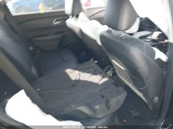 JN8AT3DD5MW317757 2021 NISSAN ROGUE - Image 8