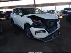 JN8AT3DD5MW321582 2021 NISSAN ROGUE