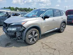 JN8AT3DD6MW301292 2021 NISSAN ROGUE