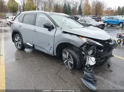 JN8AT3DD6MW301390 2021 NISSAN ROGUE