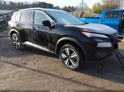 JN8AT3DD6MW303575 2021 NISSAN ROGUE
