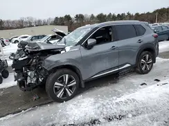 JN8AT3DD6MW304287 2021 NISSAN ROGUE