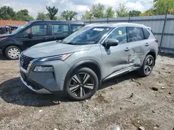 JN8AT3DD6MW304936 2021 NISSAN ROGUE